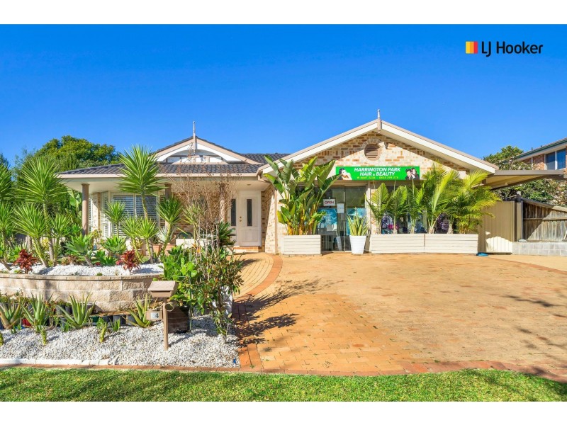 24 Fairwater Drive, Harrington Park NSW 2567