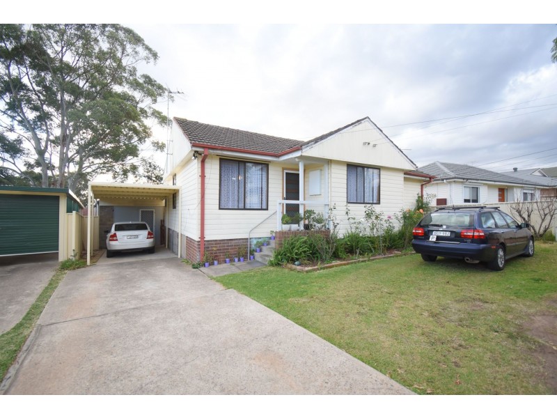 29 Benjamin Road, Mount Pritchard NSW 2170