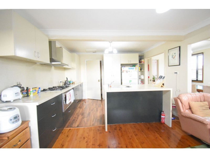 29 Benjamin Road, Mount Pritchard NSW 2170
