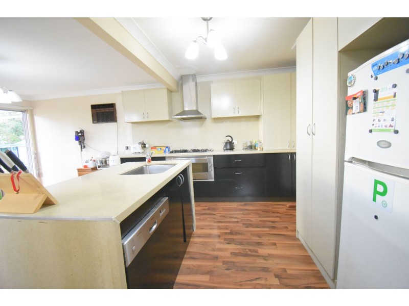 29 Benjamin Road, Mount Pritchard NSW 2170