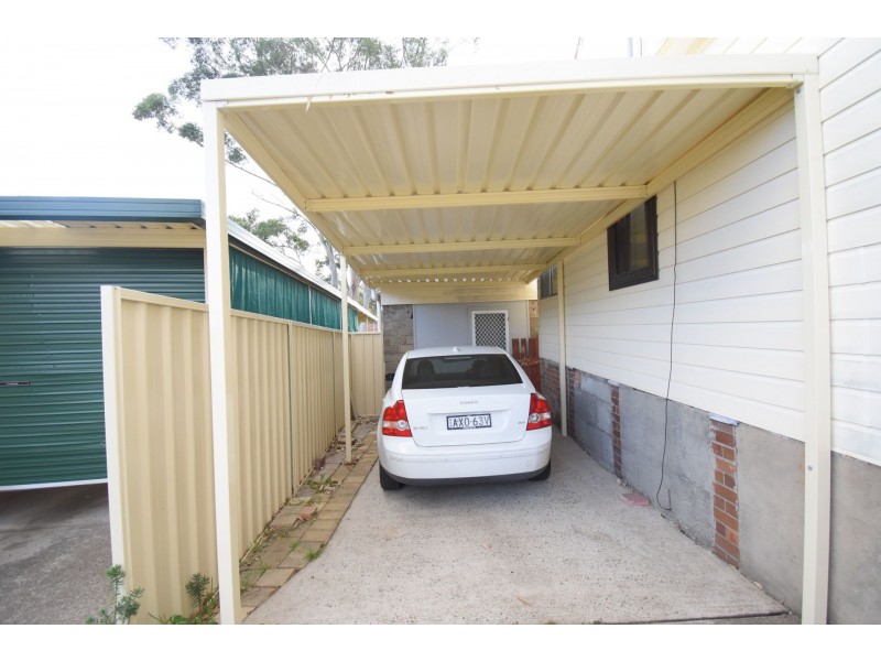 29 Benjamin Road, Mount Pritchard NSW 2170