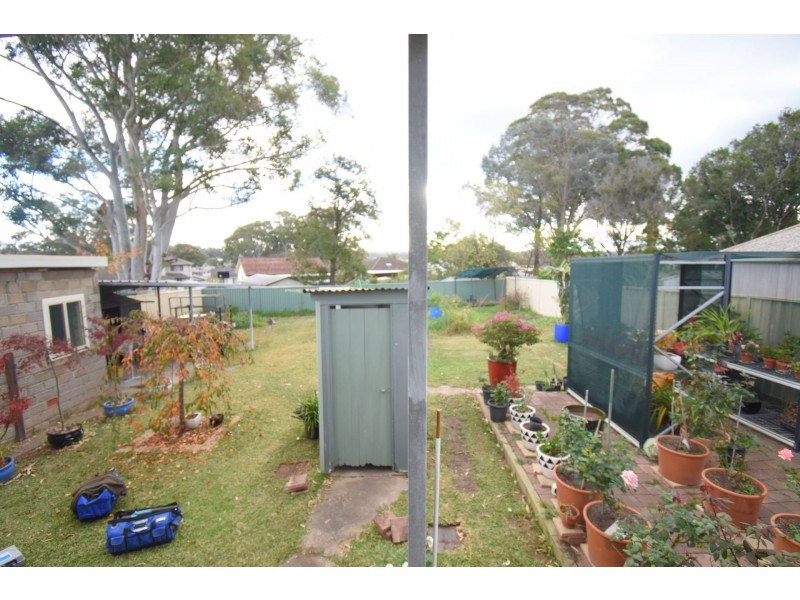 29 Benjamin Road, Mount Pritchard NSW 2170
