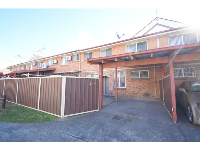46/29 Longfield Street, Cabramatta NSW 2166