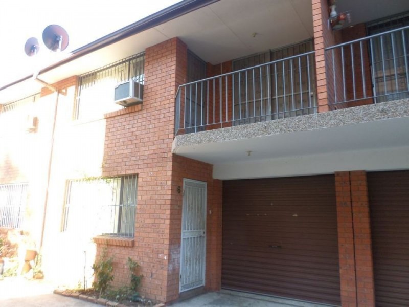 6/91 Longfield Street, Cabramatta NSW 2166