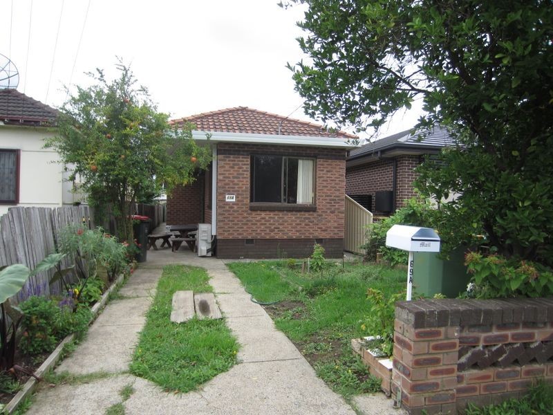 Canley Vale NSW 2166