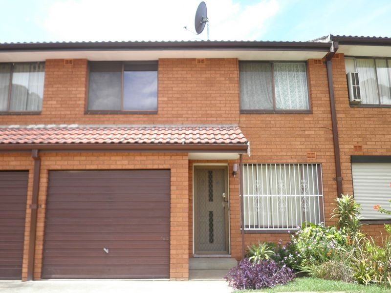 4/20-24 St.Johns Road, Cabramatta NSW 2166