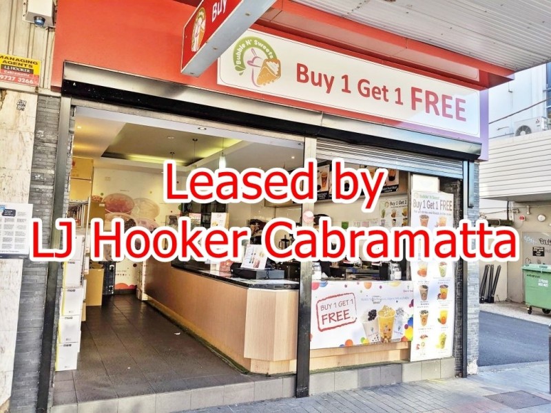 5/59 John Street, Cabramatta NSW 2166