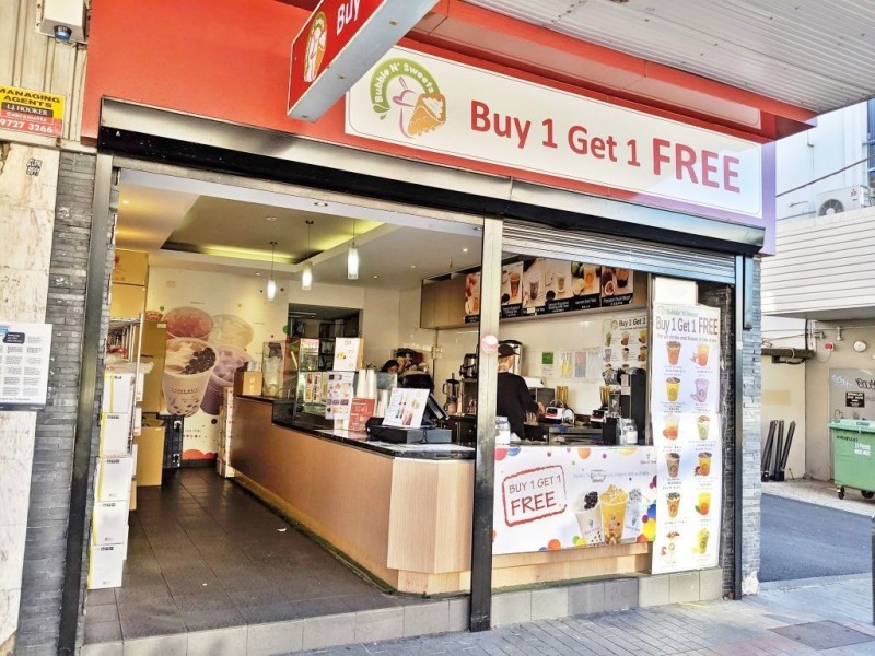 5/59 John Street, Cabramatta NSW 2166