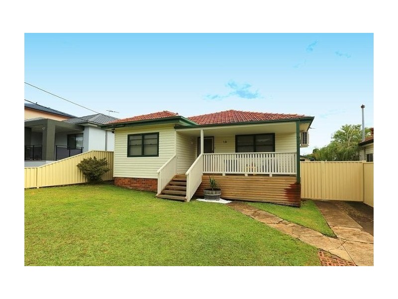 18 Ward Street, Yagoona NSW 2199