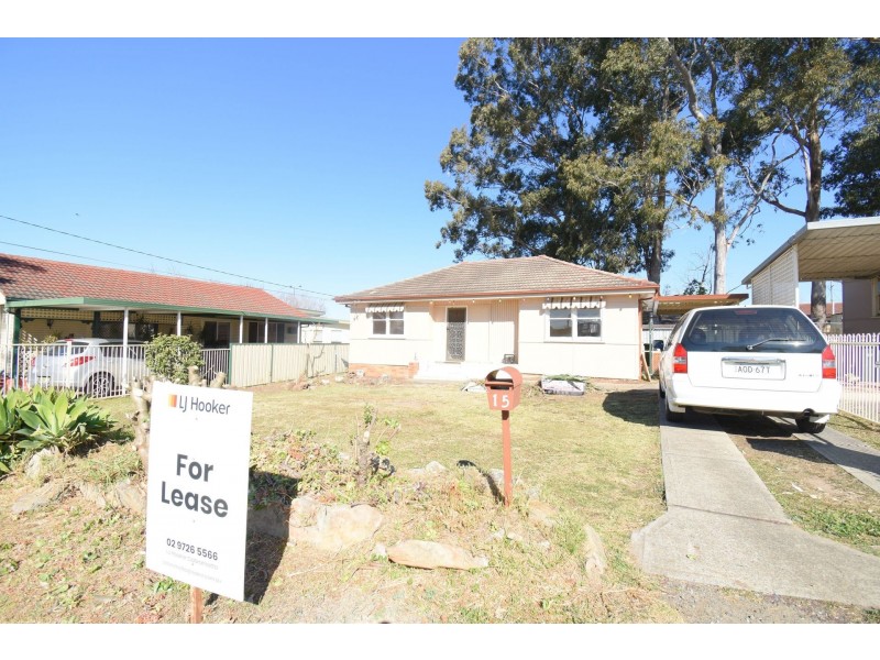 15 Wilco Avenue, Cabramatta West NSW 2166