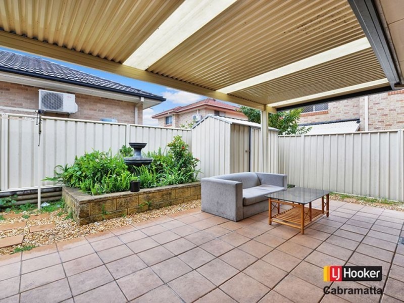 11/83B Cambridge Street, Canley Heights NSW 2166