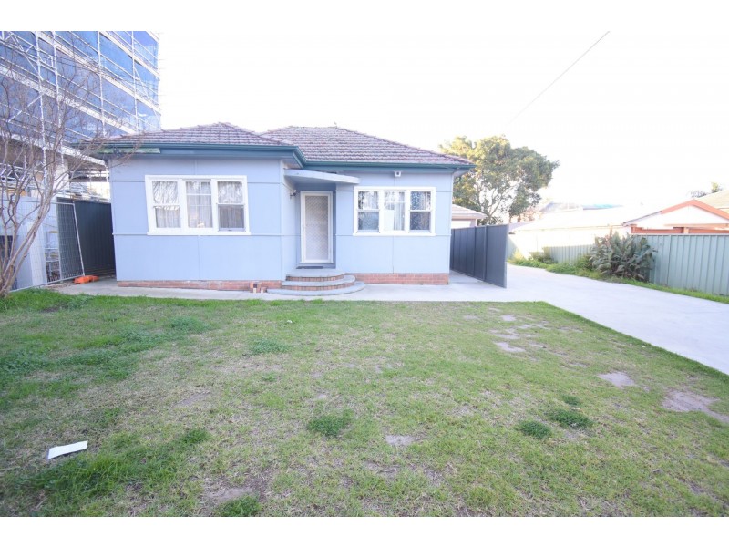 119 Arbutus Street, Canley Heights NSW 2166
