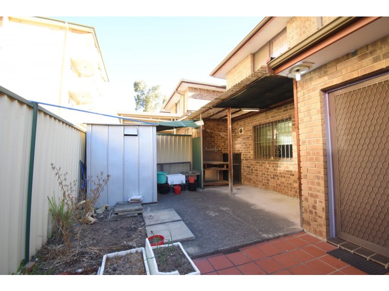 4/13 Gilbert Street, Cabramatta NSW 2166