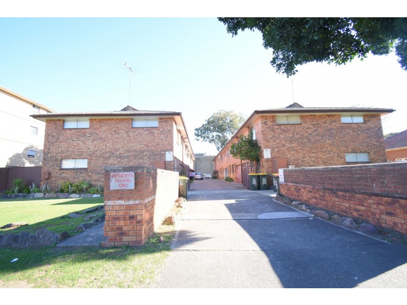 12/71 Smart Street, Fairfield NSW 2165