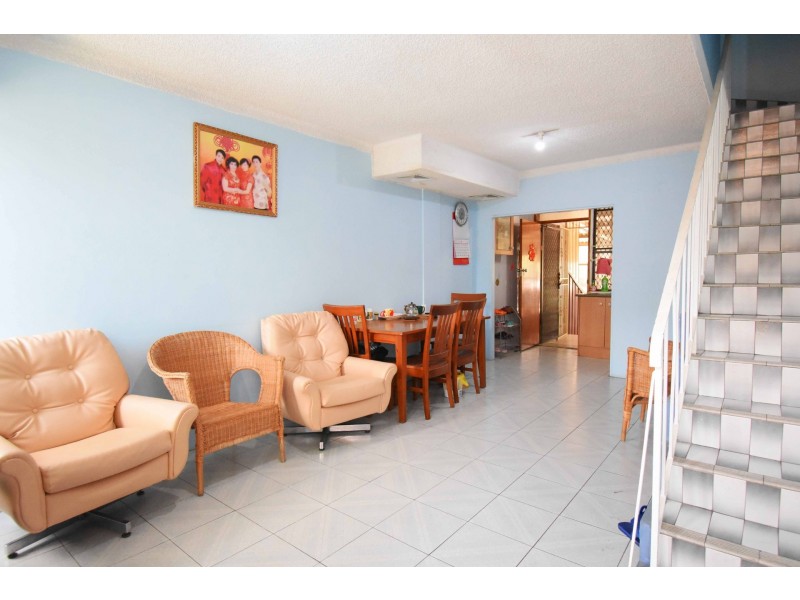 27/96 Longfield Street, Cabramatta NSW 2166