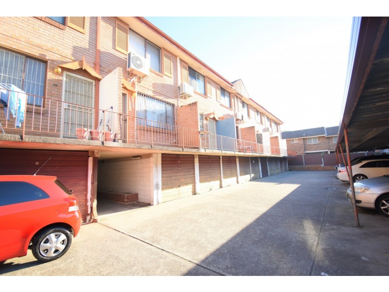 27/96 Longfield Street, Cabramatta NSW 2166