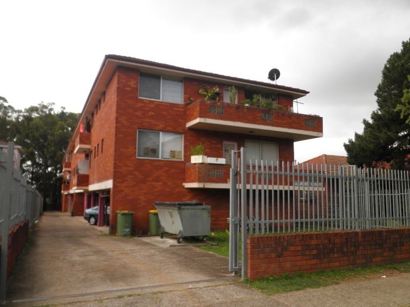 13/143 John Street, Cabramatta NSW 2166