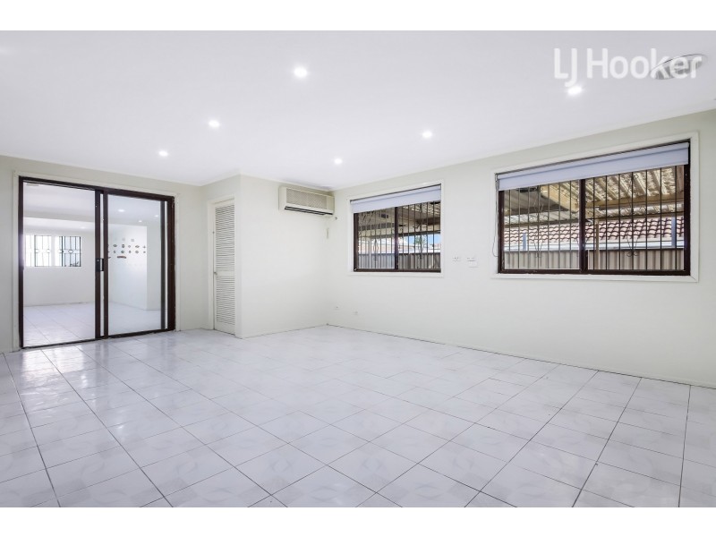 25 Corry Street, Bonnyrigg NSW 2177