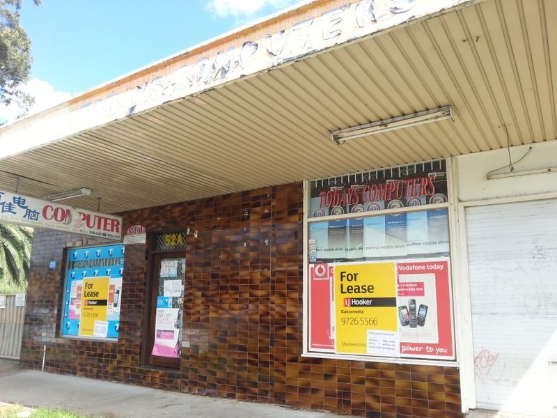 Canley Heights NSW 2166