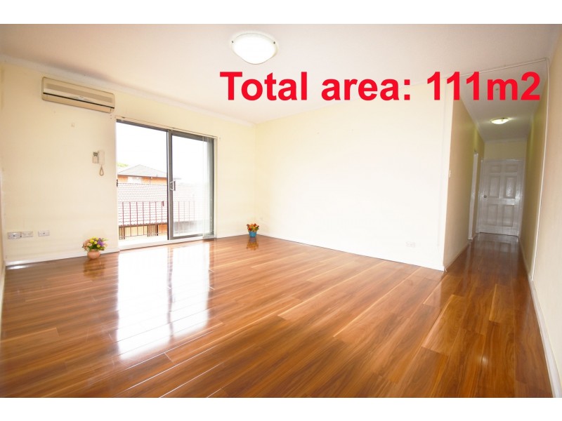 44/91a Longfield Street, Cabramatta NSW 2166