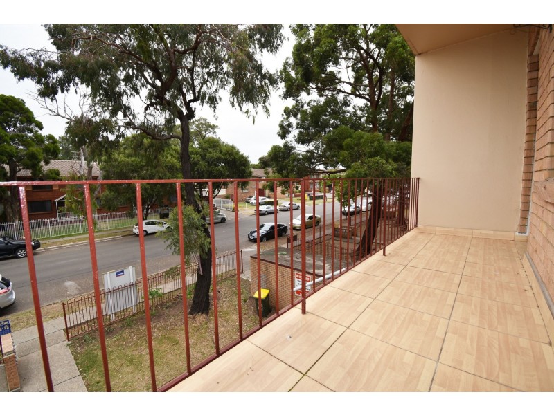 44/91a Longfield Street, Cabramatta NSW 2166