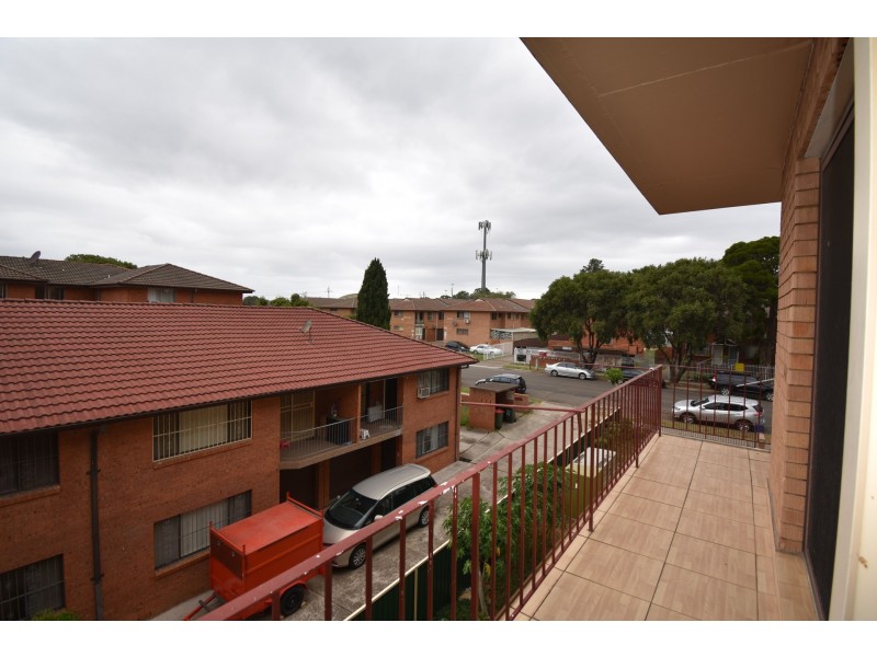 44/91a Longfield Street, Cabramatta NSW 2166