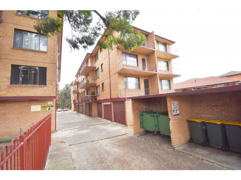 44/91a Longfield Street, Cabramatta NSW 2166