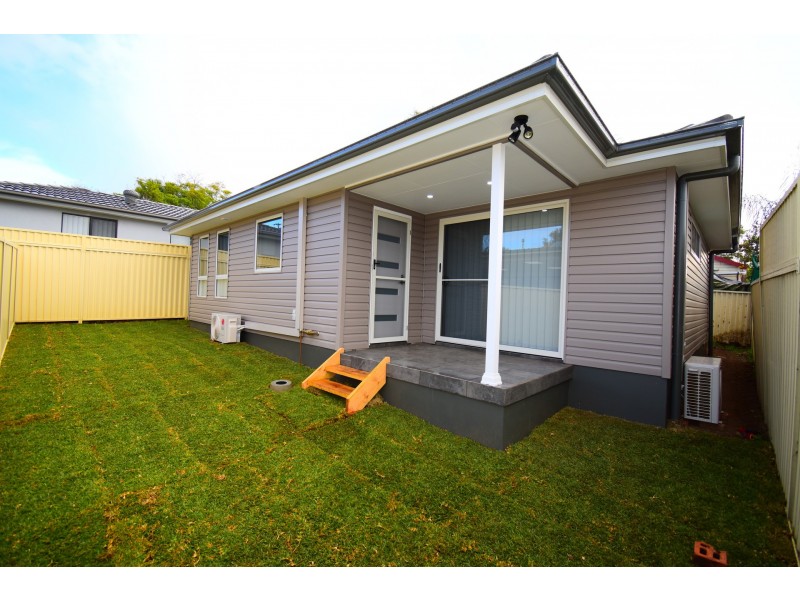 18a Ward Street, Yagoona NSW 2199