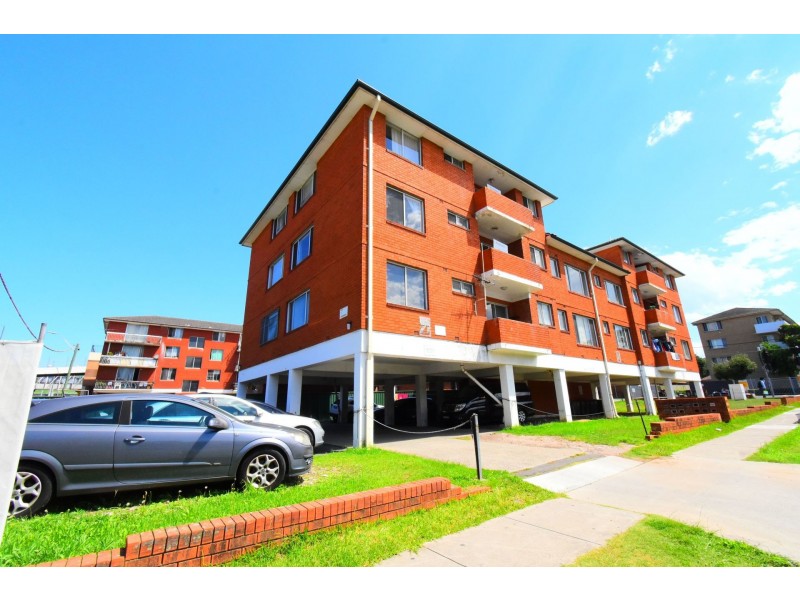 11/40 Hill Street, Cabramatta NSW 2166