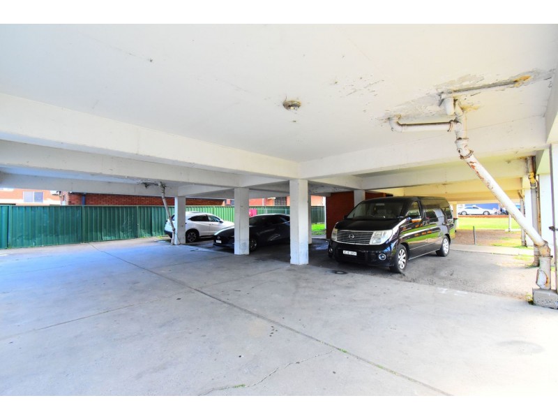 11/40 Hill Street, Cabramatta NSW 2166