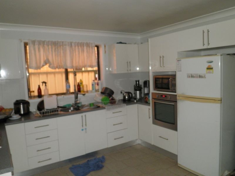 Canley Heights NSW 2166