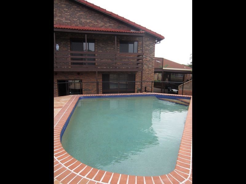 Bossley Park NSW 2176