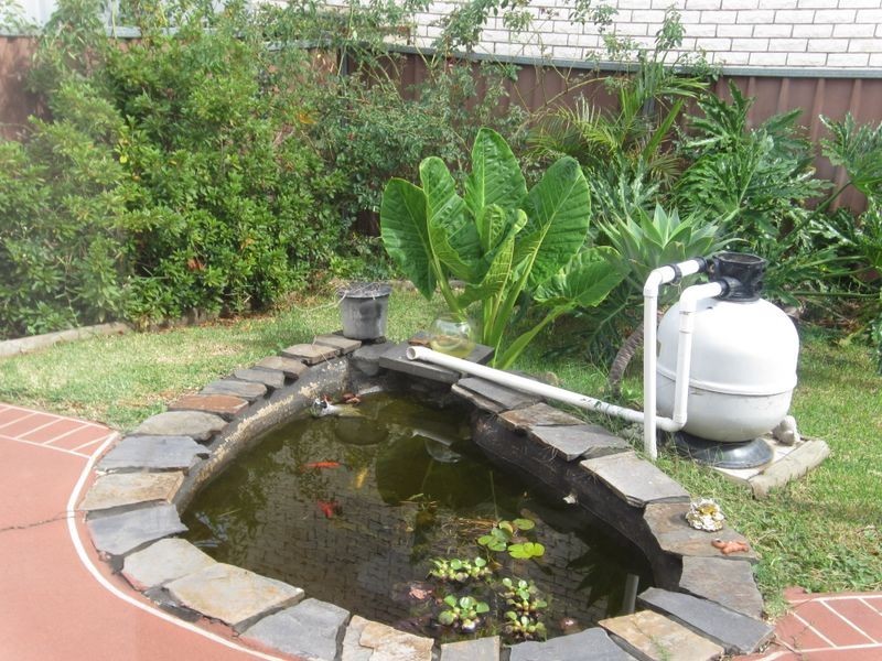 Bonnyrigg Heights NSW 2177