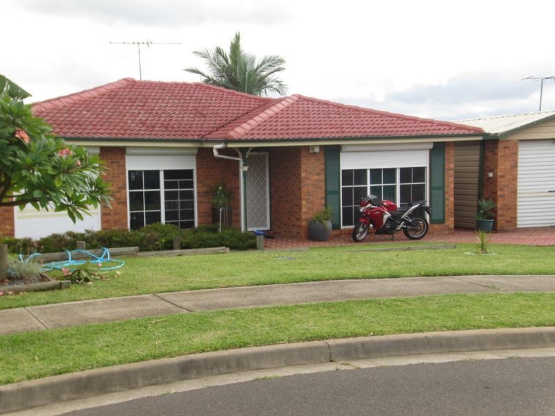 Bonnyrigg Heights NSW 2177