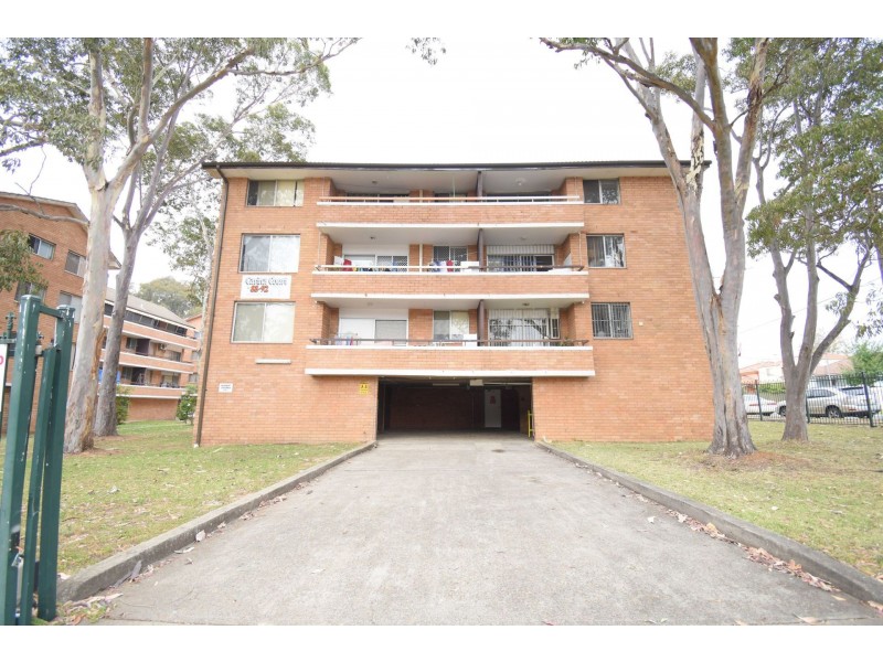 41/88 Hughes Street, Cabramatta NSW 2166