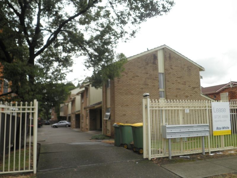 9/9 Gilbert Street, Cabramatta NSW 2166