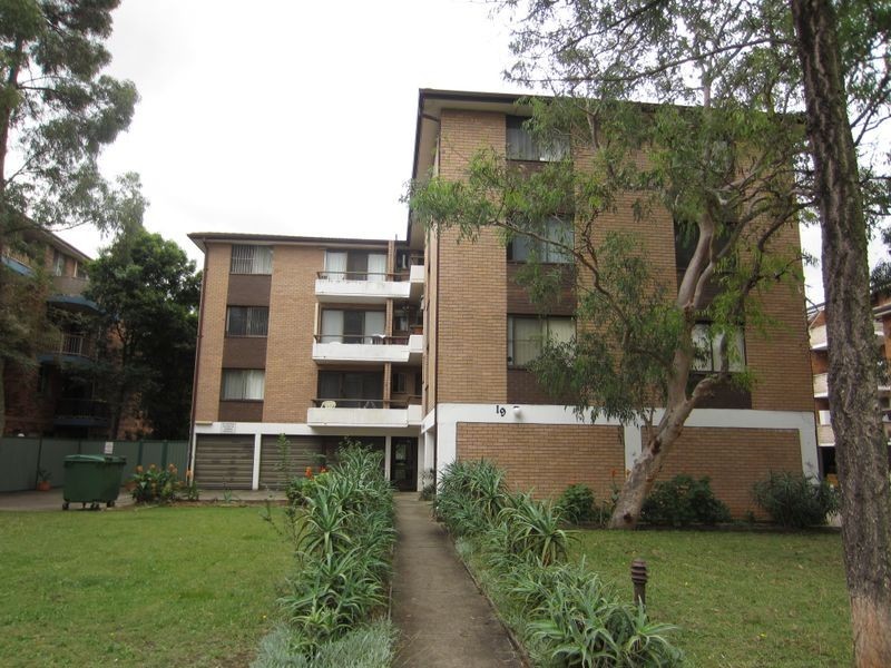 Canley Vale NSW 2166