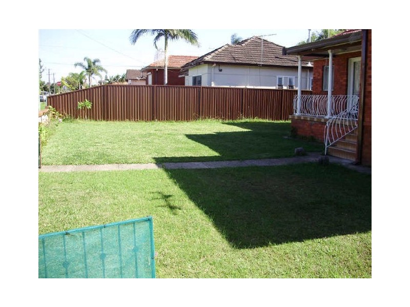 Canley Heights NSW 2166