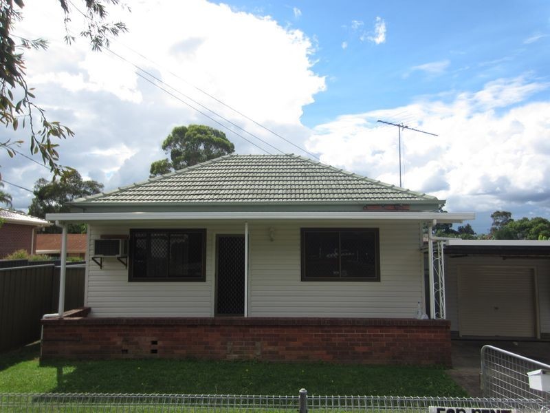 Mount Pritchard NSW 2170