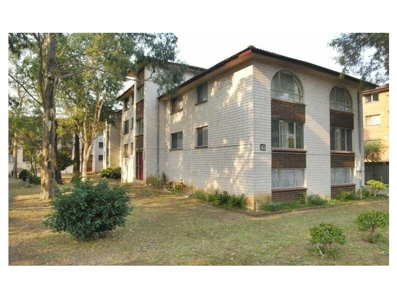 14/45 Hughes Street, Cabramatta NSW 2166