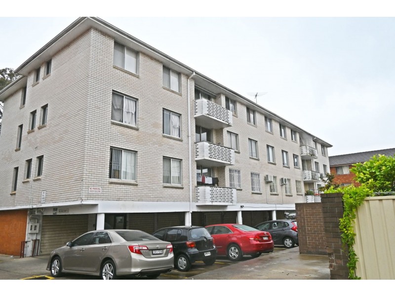 16/149 John Street, Cabramatta NSW 2166