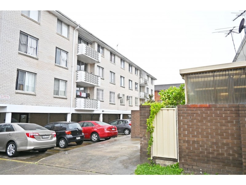 16/149 John Street, Cabramatta NSW 2166