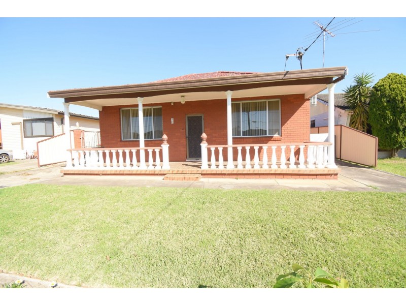 30 McKibbin Street, Canley Heights NSW 2166