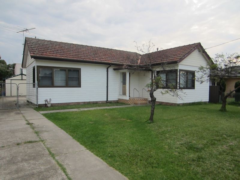 Canley Vale NSW 2166