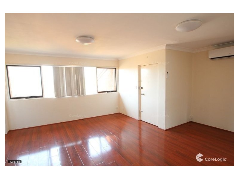 20/45 Bartley Street, Canley Vale NSW 2166