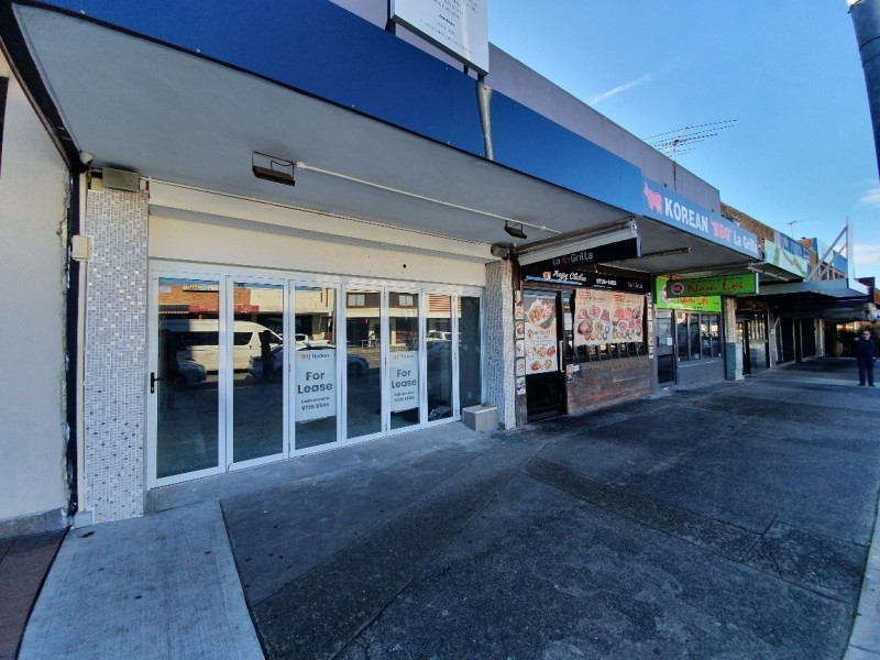 1/237 Canley Vale Road, Canley Heights NSW 2166