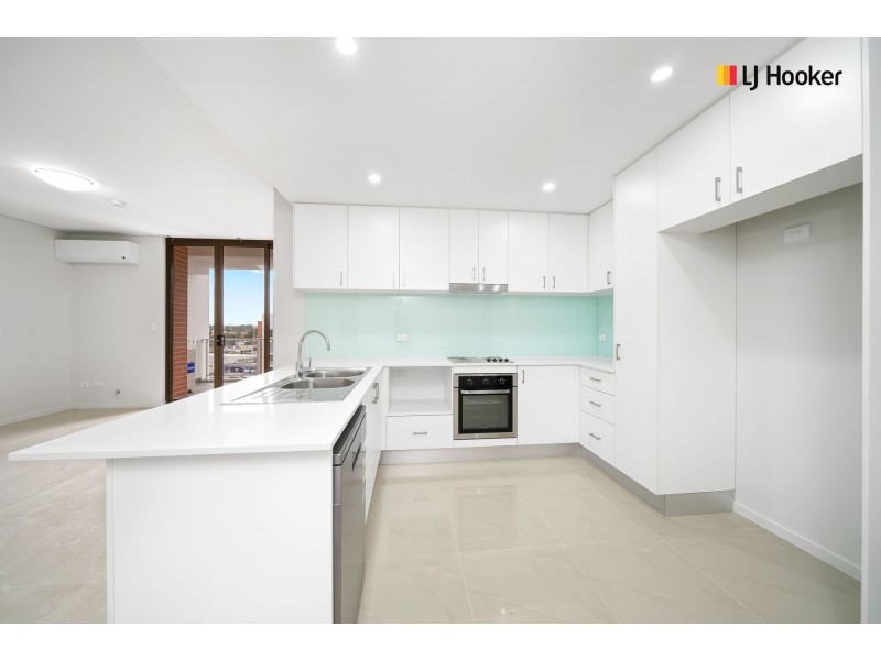 99-107 The Crescent, Fairfield NSW 2165