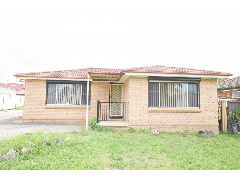 31 Handel Street, Bonnyrigg Heights NSW 2177