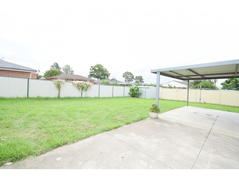 31 Handel Street, Bonnyrigg Heights NSW 2177