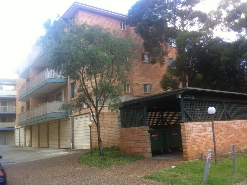 Canley Vale NSW 2166